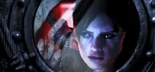 Resident Evil Revelations