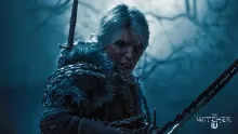 The Witcher 4