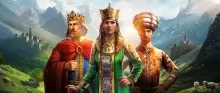 Age of Empires 2 Definitive Edition