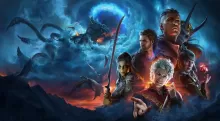 Baldurs Gate 3