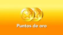 Puntos de Oro
