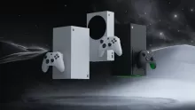 Xbox Series X/S