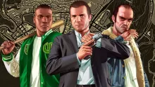 GTA 5