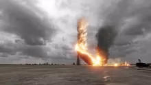 Hindenburg's