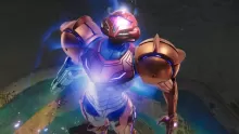 Metroid Prime 4 Beyond