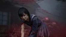 Silent Hill f