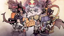 Skull Girls
