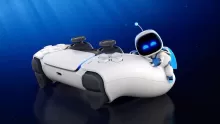 Astro Bot