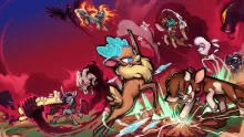 Them’s Fightin’ Herds