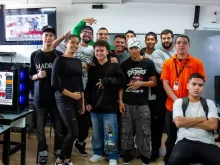 Videojuego Medellin