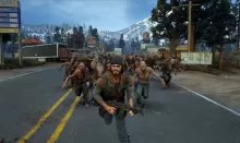 Days Gone Remastered