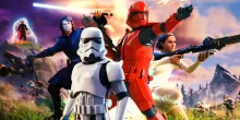 Fortnite - Star Wars
