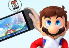 Switch 2