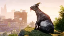 Goat Simulator 3