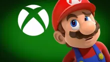 Nintendo - Xbox