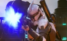 Star Wars Zero Company