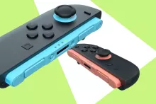 Switch 2 Controller