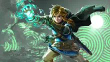 Zelda Notes 