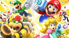 Mario Party