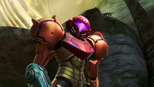 Metroid 4