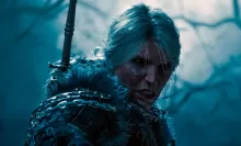 The Witcher 4