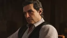 Mafia - The Old Country