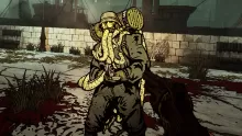 Forgive me Father 2