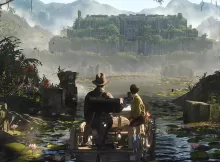 Indiana Jones and the Great Circle