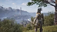 The Elder Scrolls IV - Oblivion Remastered