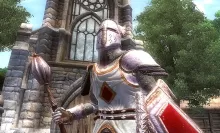 The Elder Scrolls IV - Oblivion