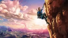 TLoZ - Breath of theWild