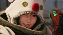 FF7 Remake Integrade