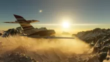 Flight Simulator 2025