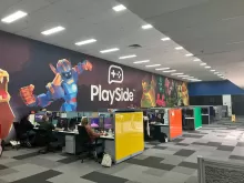 PlaySide Studios