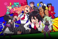 River City Girls