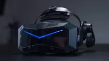 VR
