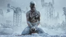Frostpunk