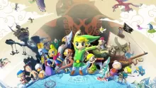 TLoZ - Wind Waker