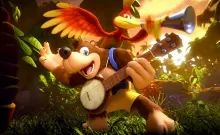 Banjo-Kazooie