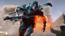 Battlefield
