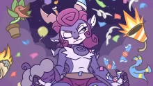Dreams of Aether