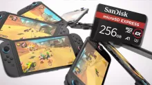 Micro SD Card