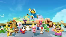 Super Mario Jamboree