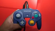 Control de Game Cube para Switch