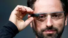 Google Glasses