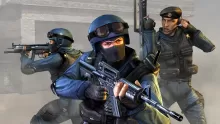 Counter Strike