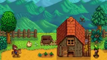 Stardew Valley 2