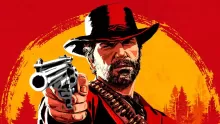 Red Dead Redemption 2