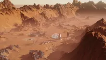 Surviving Mars - Pioneer