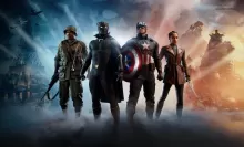 Marvel 1943 - Rise of Hydra